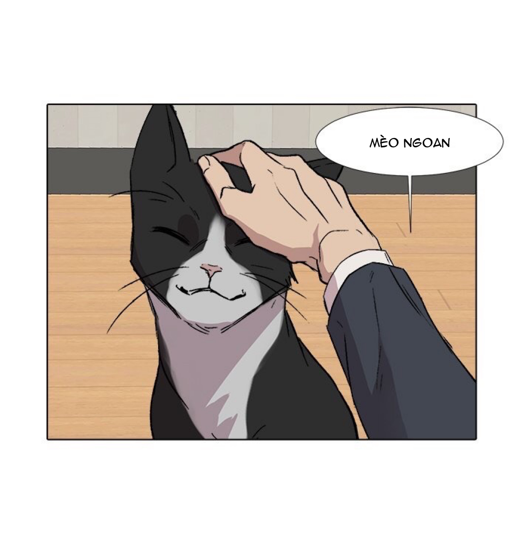 boss của tôi thật quá đáng chapter 1 37