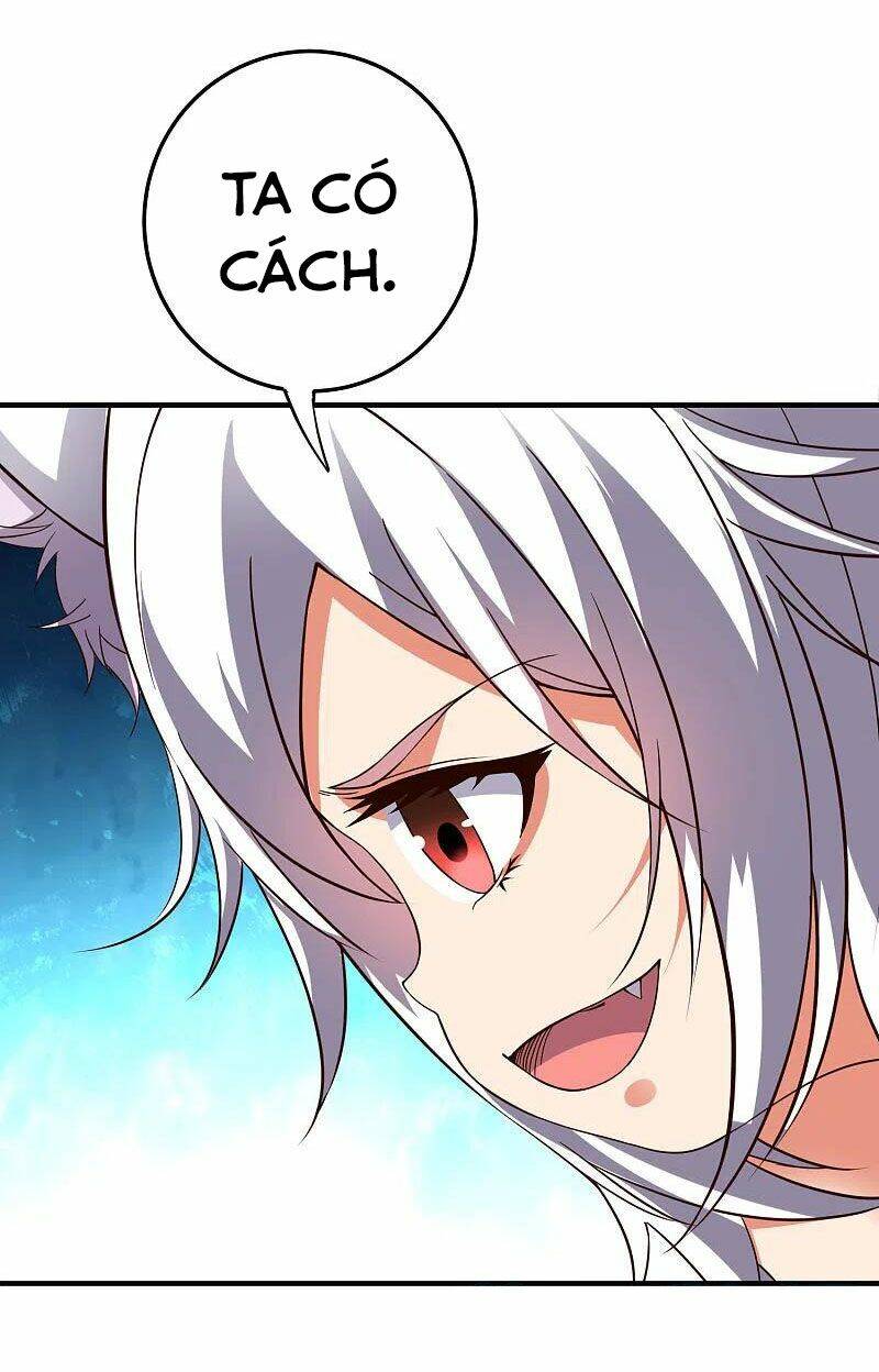 phục thiên thánh chủ chapter 207 2