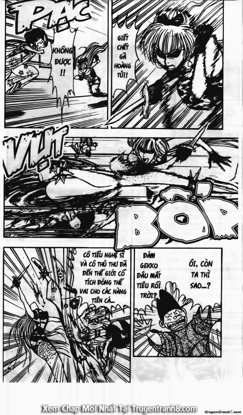 sắc lệnh ánh trăng chapter 44 30