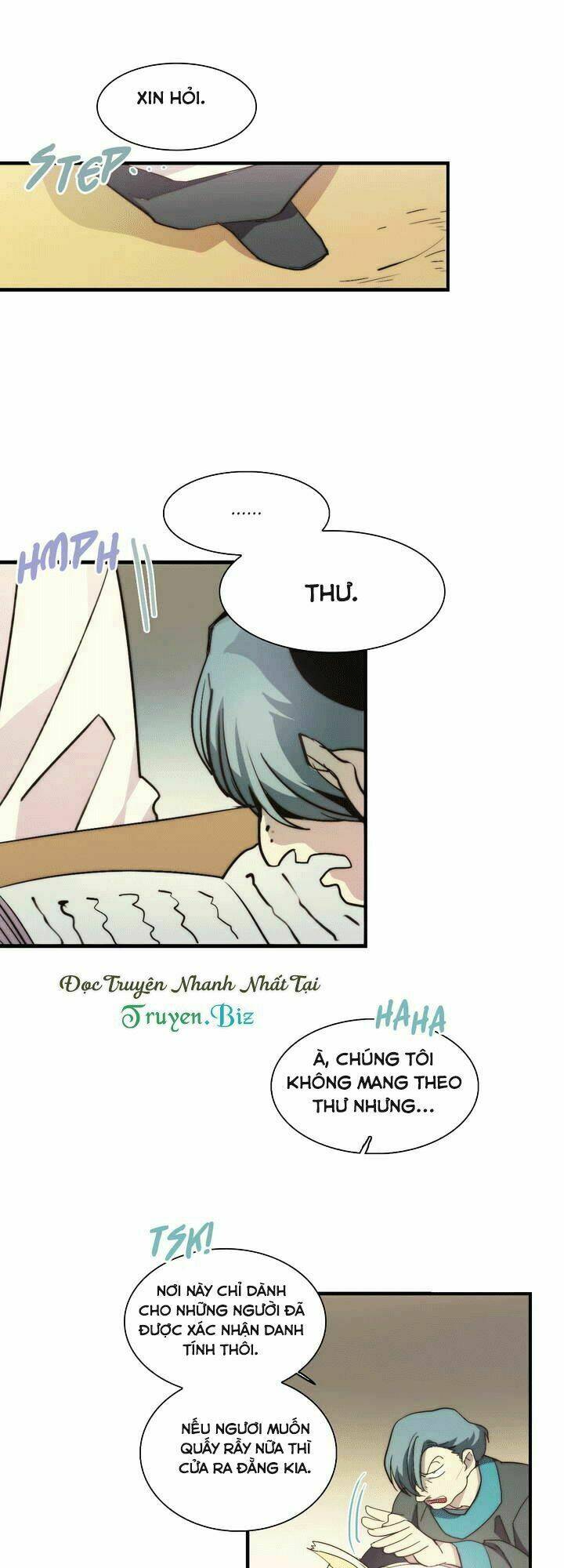 biên niên sử lãnh nguyệt chapter 34 8