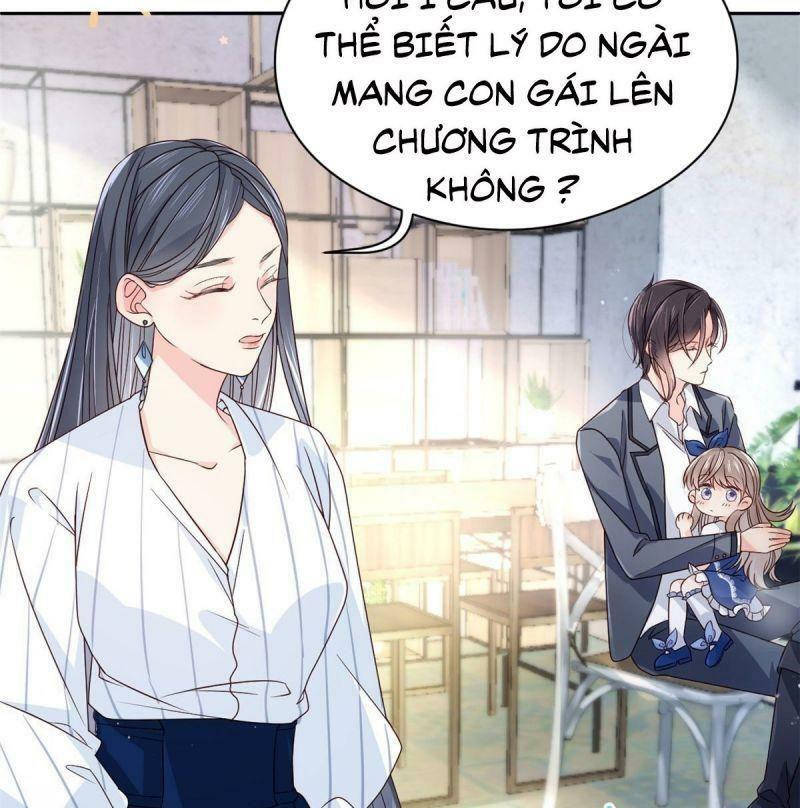 đoàn sủng lão đại ba tuổi rưỡi chapter 10 10