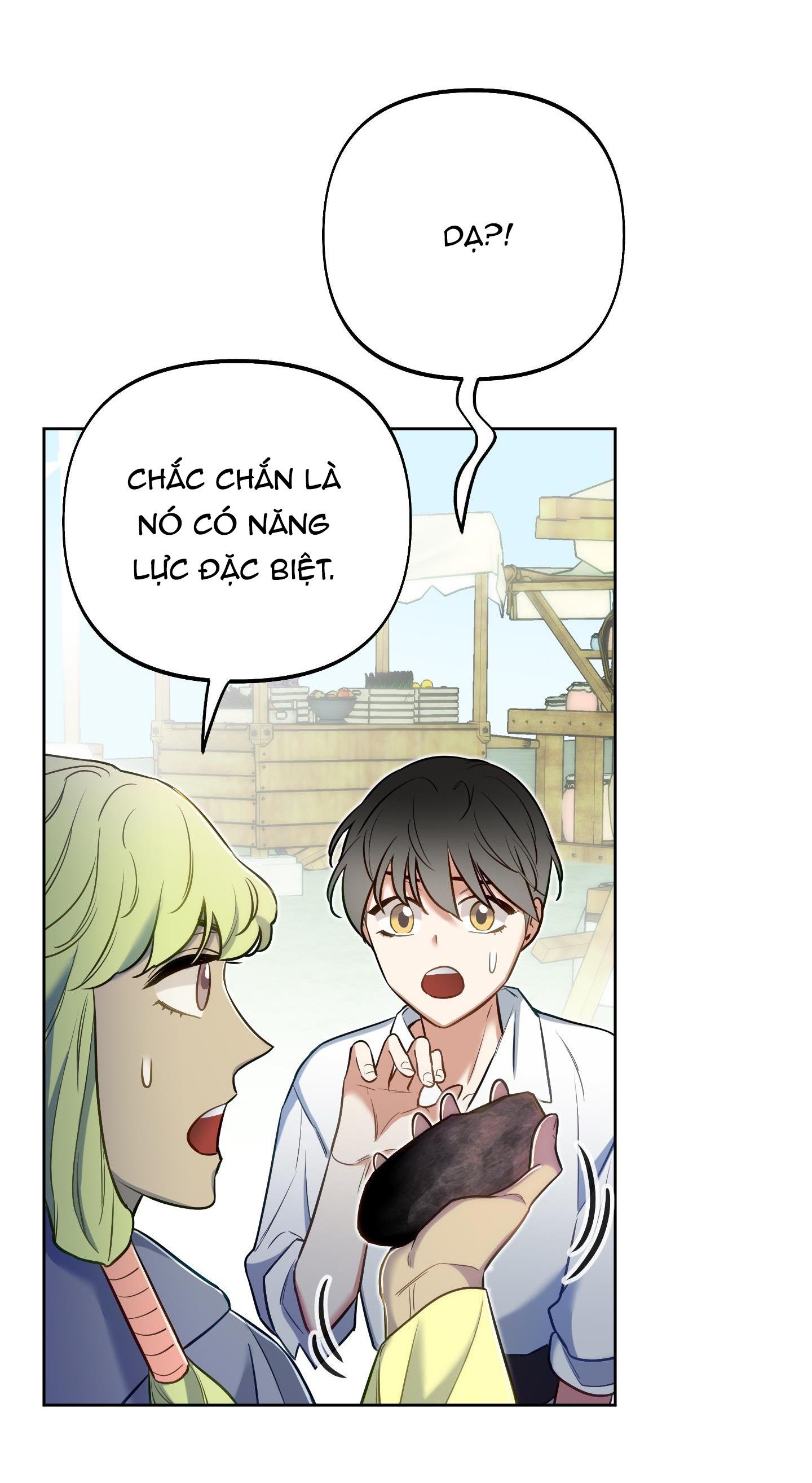 (np) trở thành vua công lược chapter 34 23