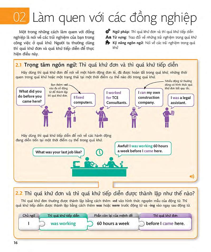 Sách English For Everyone - Business English - Course Book Level 2 (Kèm 1 Đĩa CD -Room) - ảnh 10