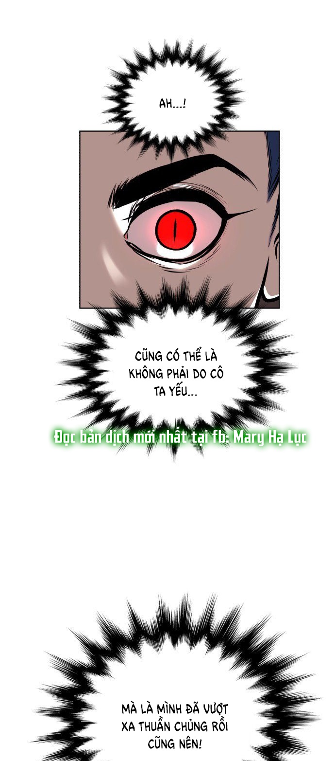 bạch huyết - white blood chapter 15 14