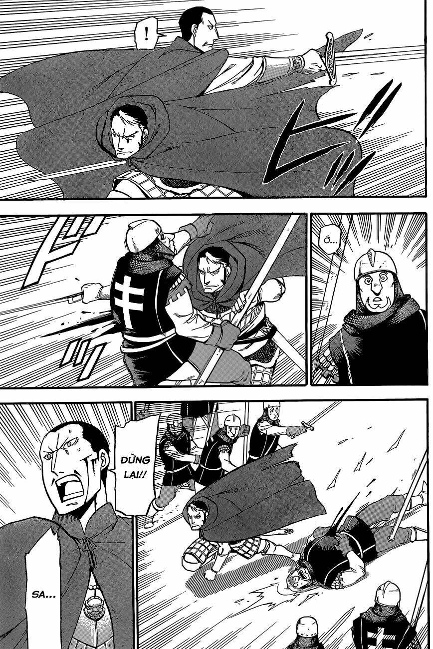 arslan chiến ký chapter 8 28