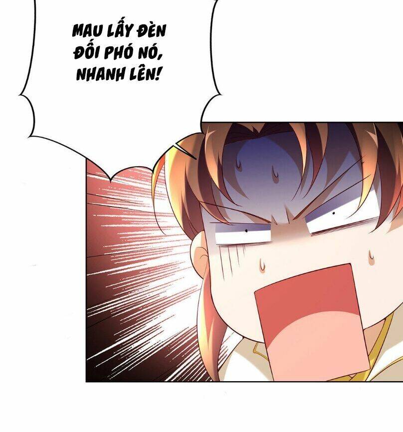 thiên kim bất hoán chapter 7 37