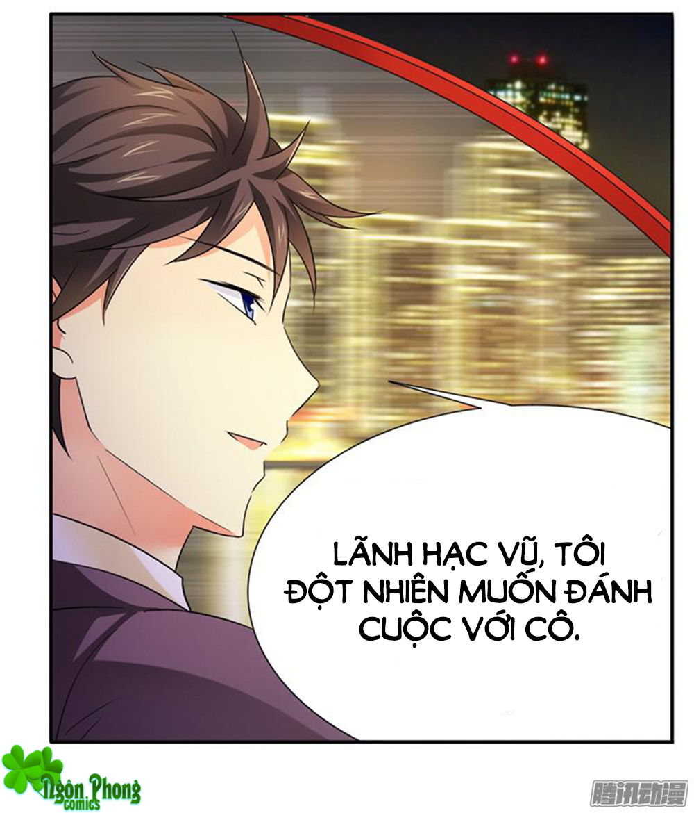 phúc hắc tổng tài đừng tới đây chapter 21 27