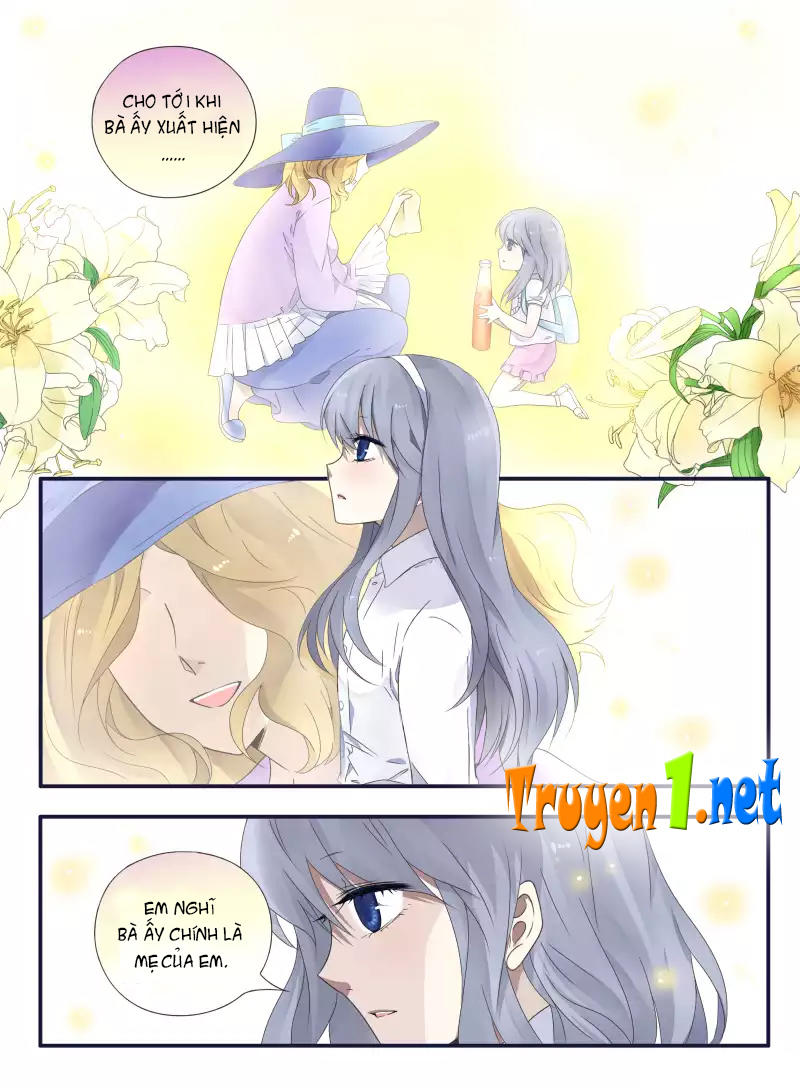 lam sí chapter 81 3