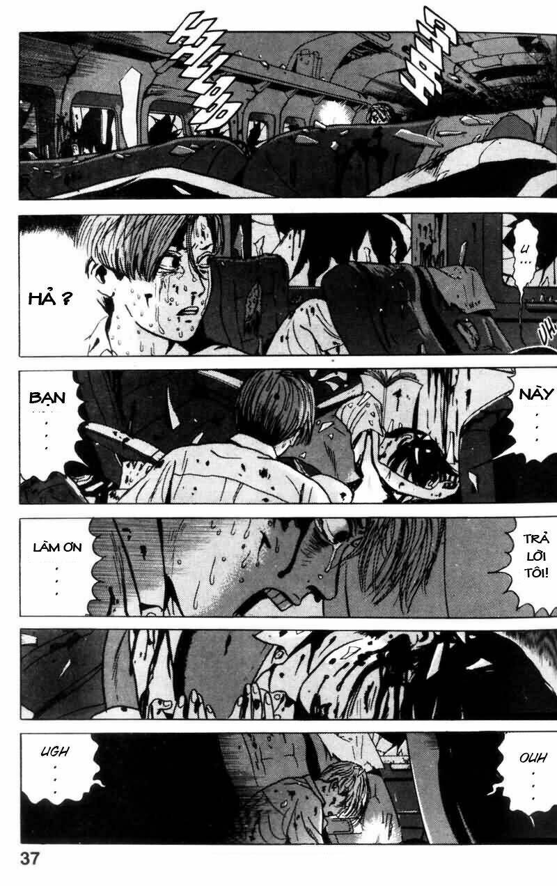 dragon head chapter 2 2