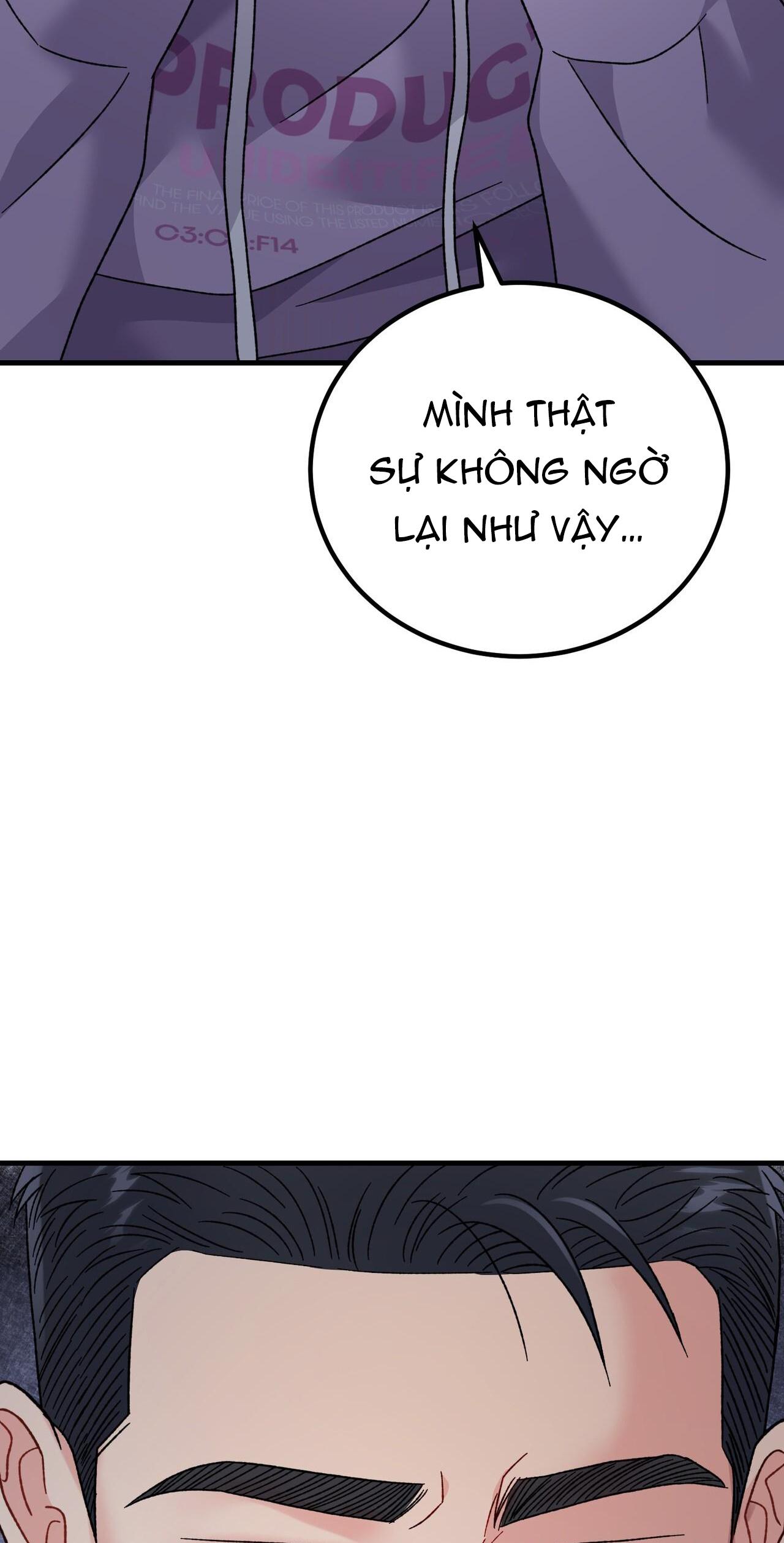 cậu không phải là gu của tôi chapter 12 3