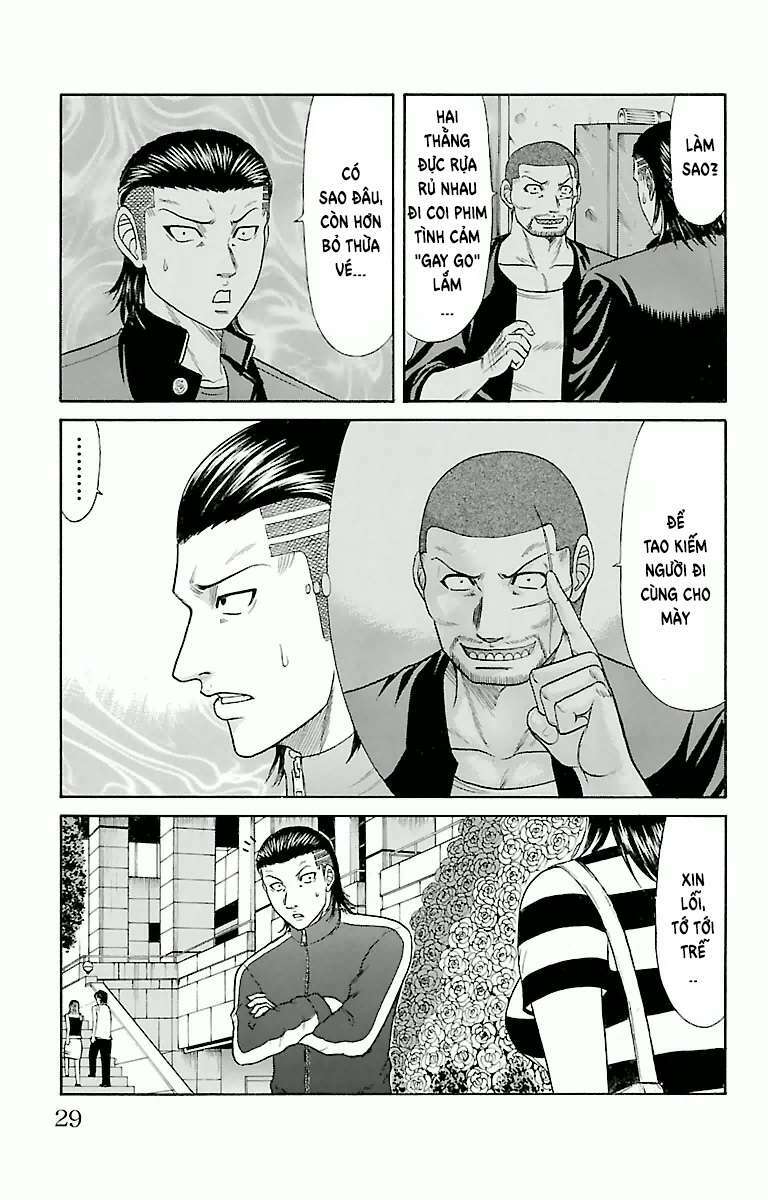 crows zero chapter 43 7