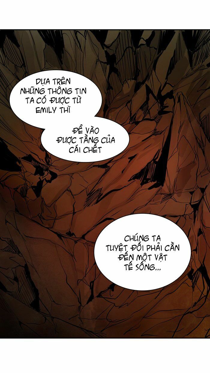 tòa tháp bí ẩn 2 chapter 228 89
