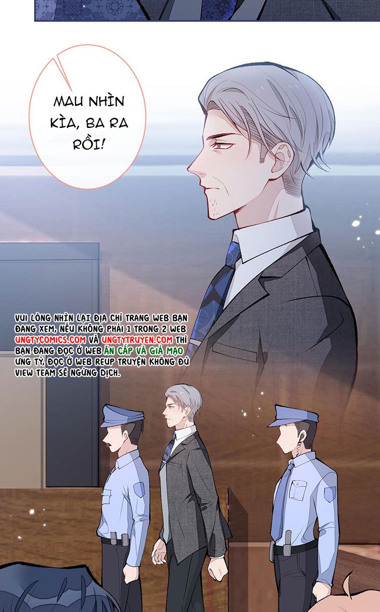 hotsearch của ảnh đế chapter 160 26