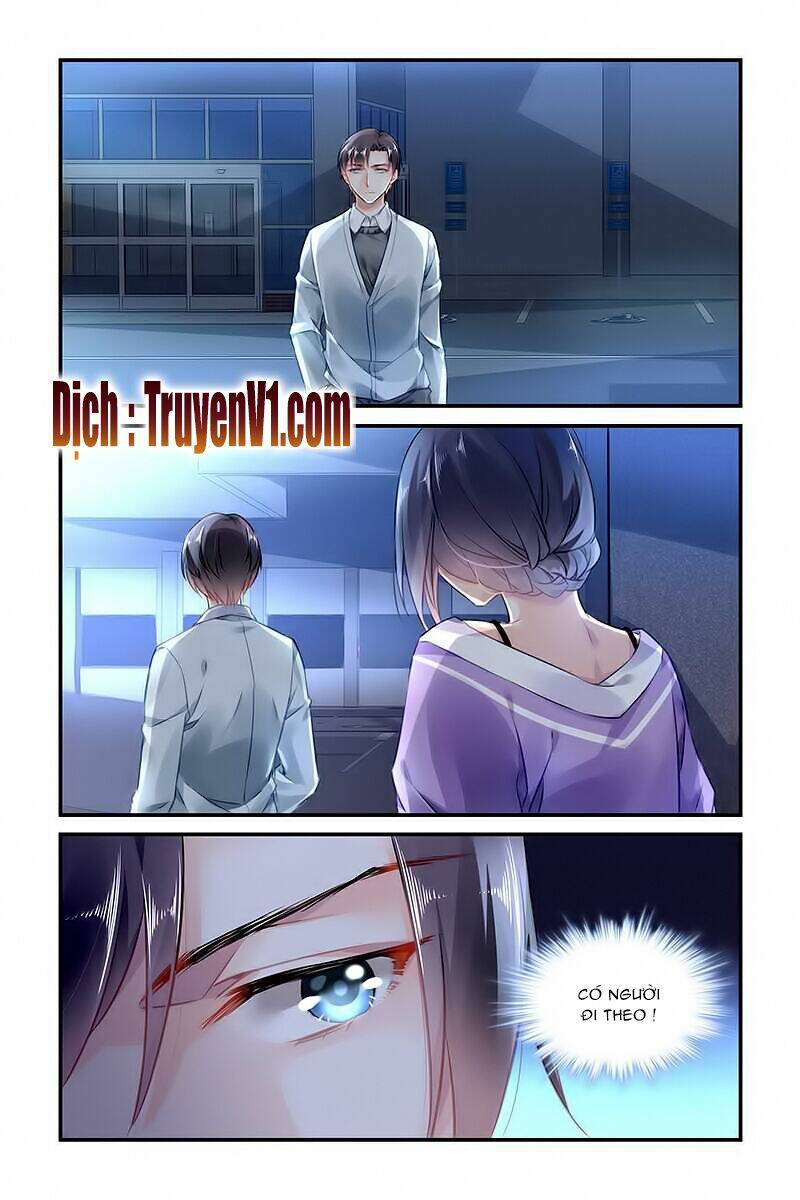 xin hãy làm em trở nên xinh đẹp chapter 24 6