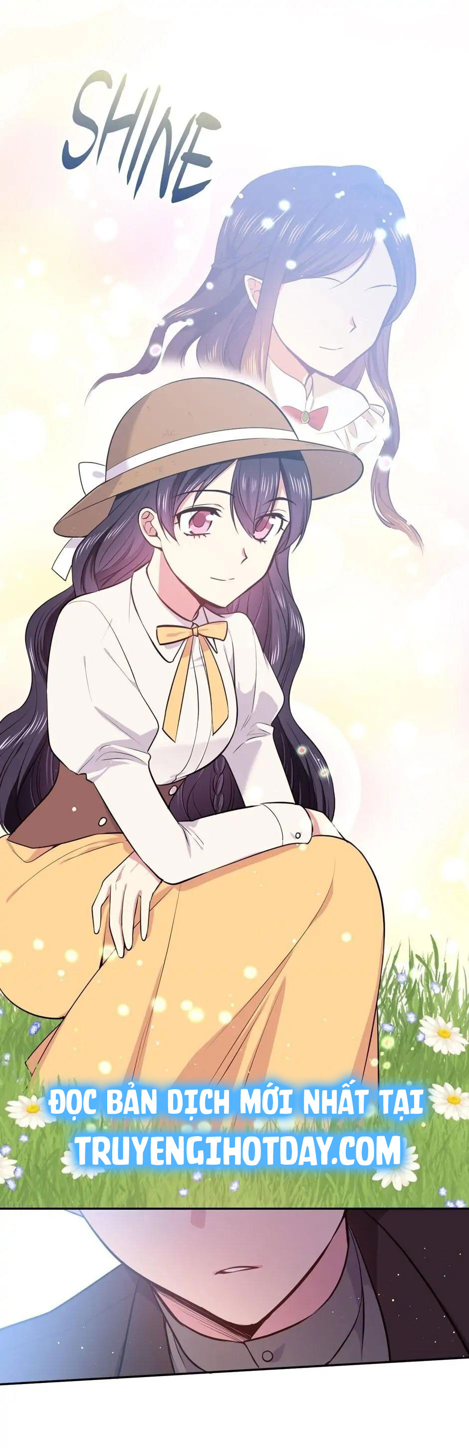 quý cô ngậm thìa vàng chapter 16 45