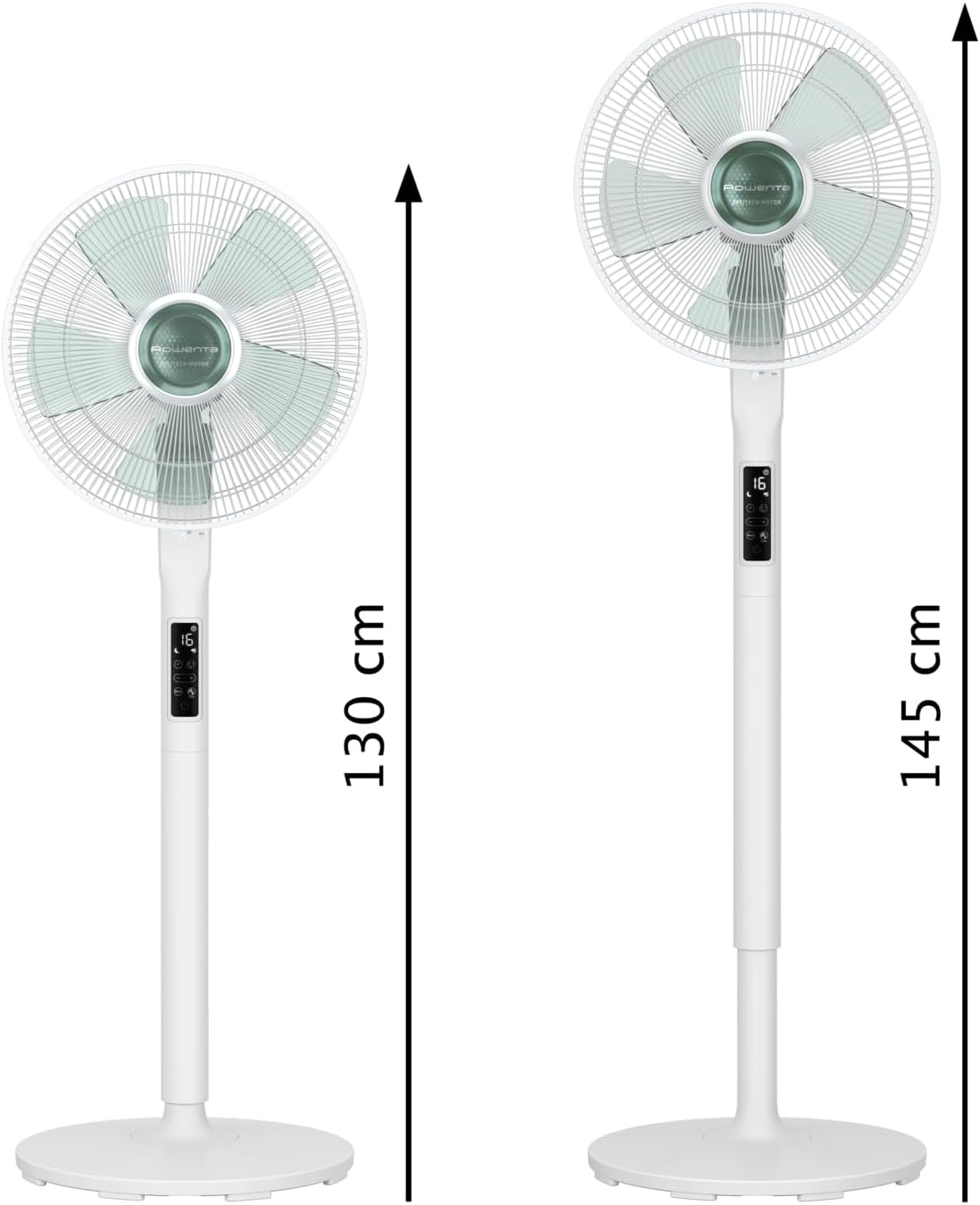 Quạt cây Rowenta Vu5890 Hàng chính hãng
