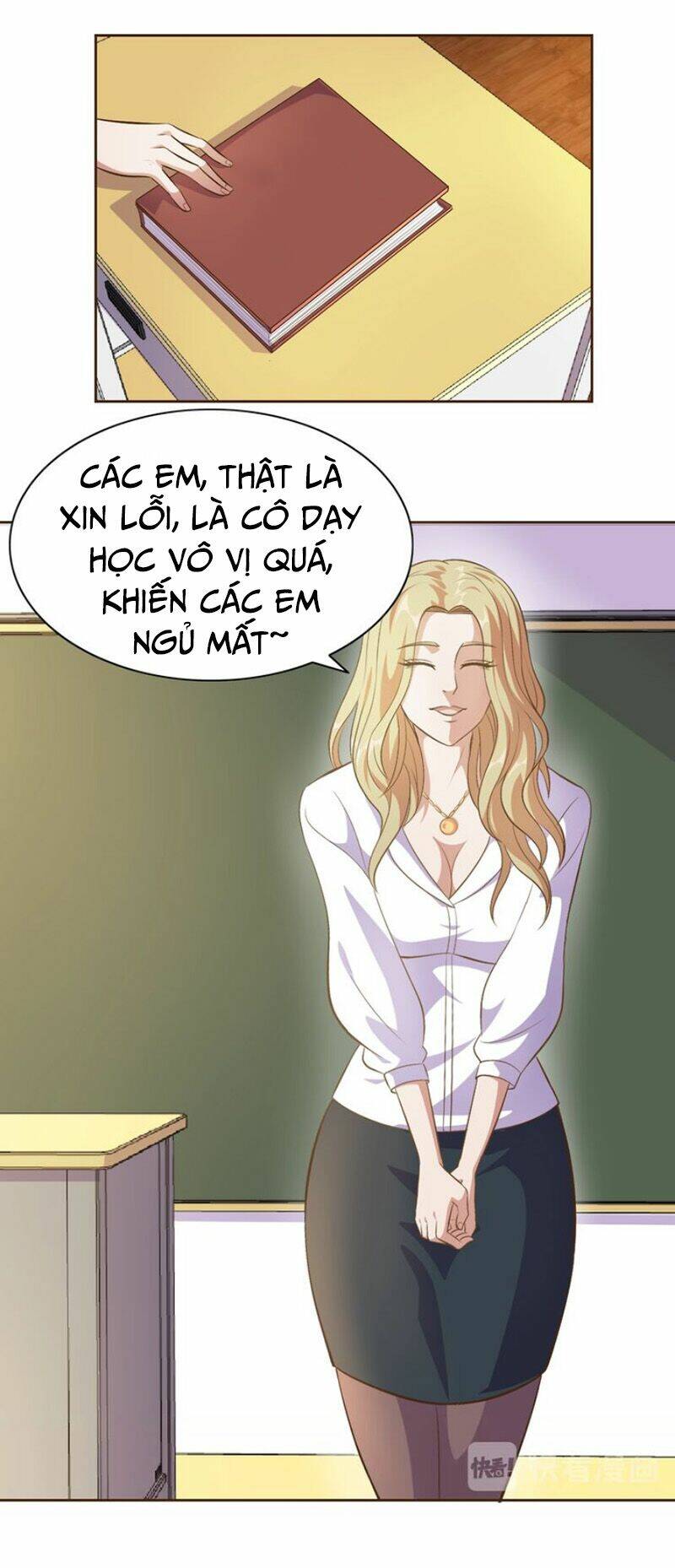 chín năm nghĩa vụ tu chân chapter 21 43