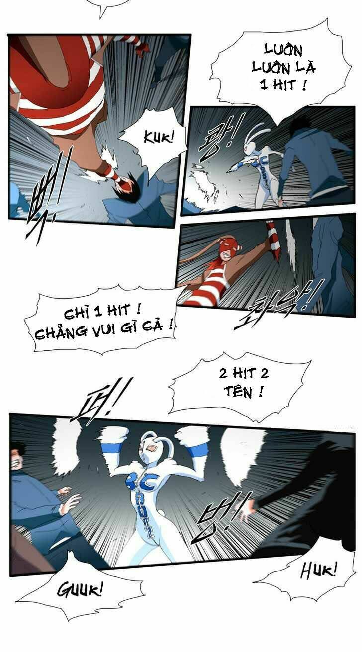 siêu năng chapter 93 5