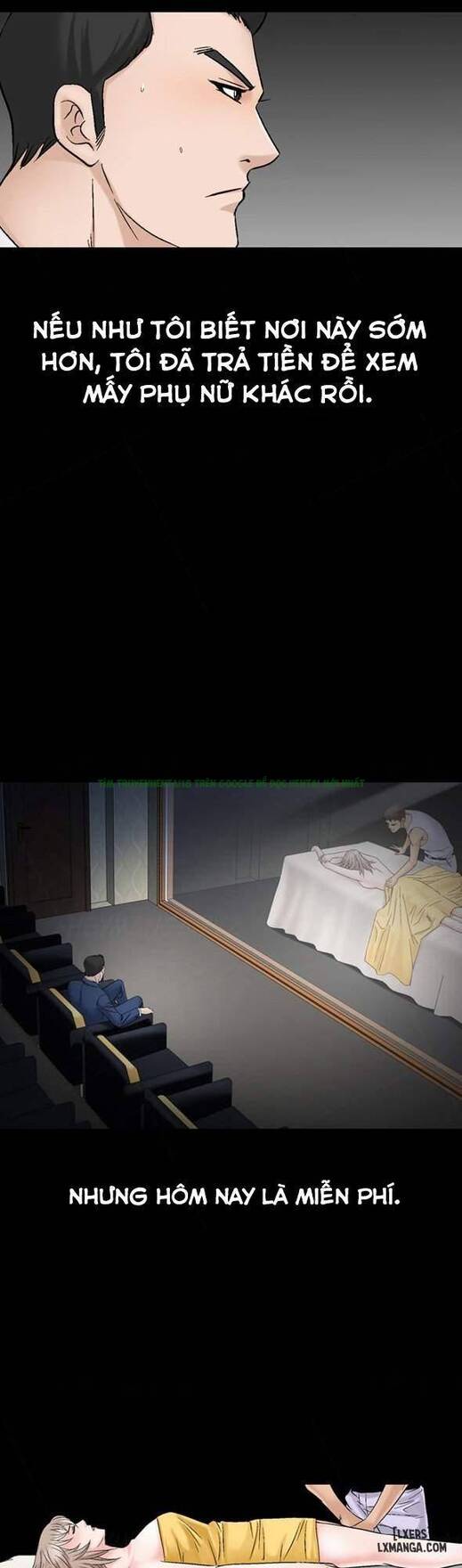 mùi vị của đôi bàn tay chapter 48 11