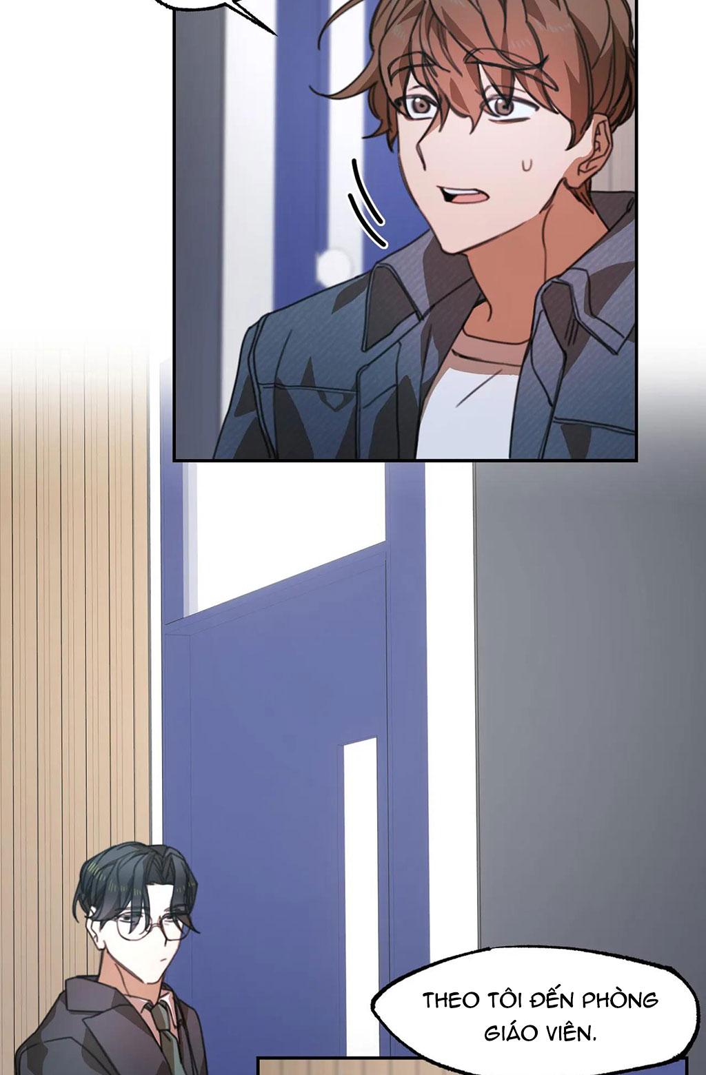 tuyển tập những ông chú tà zâm chapter 3.1 17