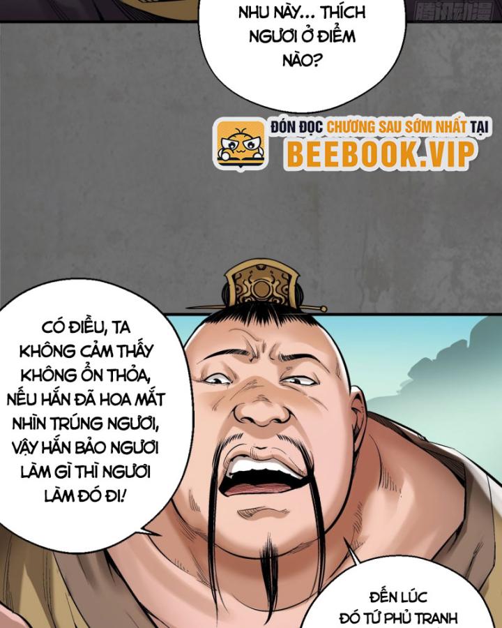 Tạng Phong Hành chapter 213 66