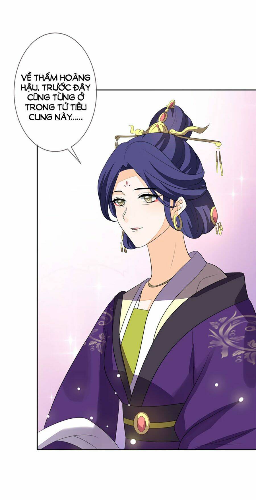 cửu khuyết phong hoa chapter 72 19