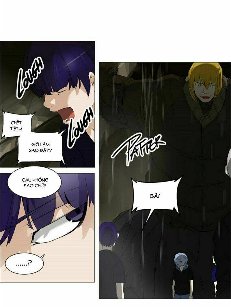 cuộc chiến trong tòa tháp chapter 225 12