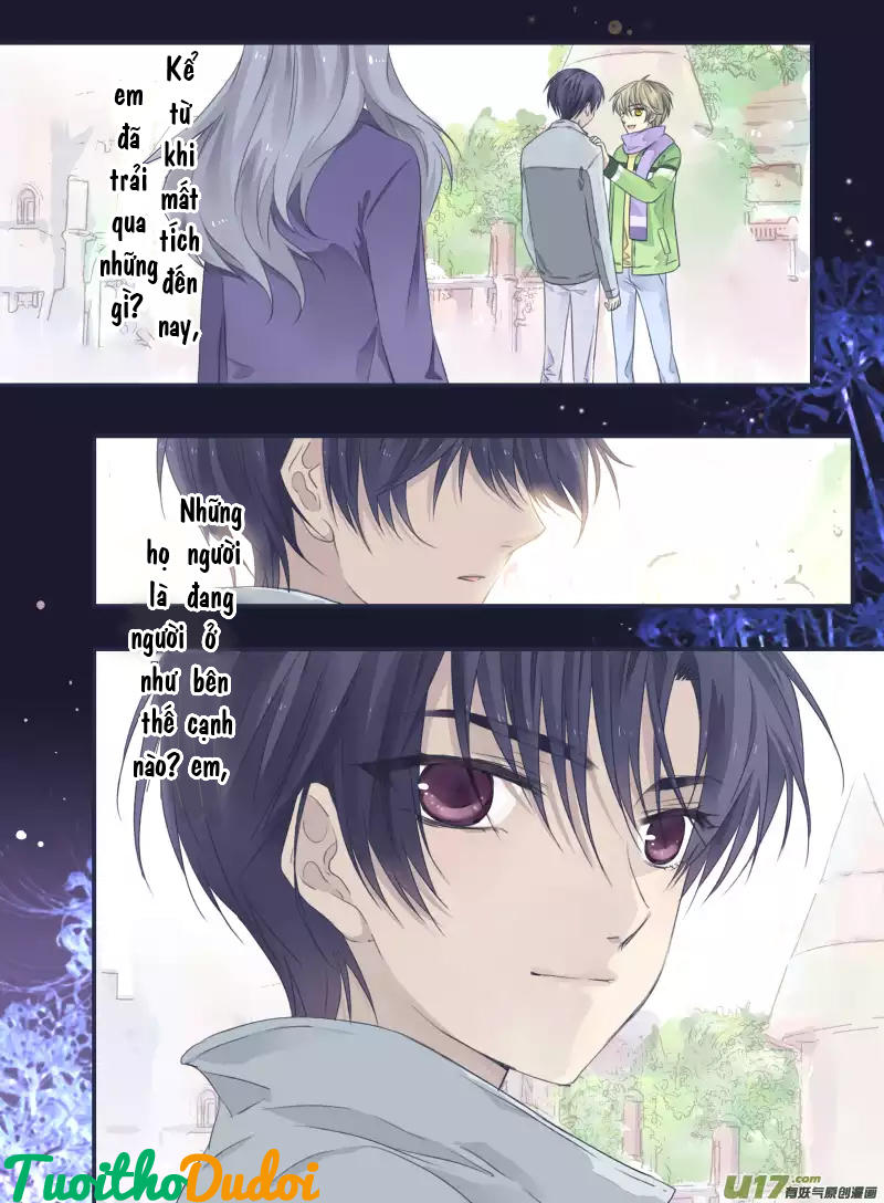 lam sí chapter 54 4