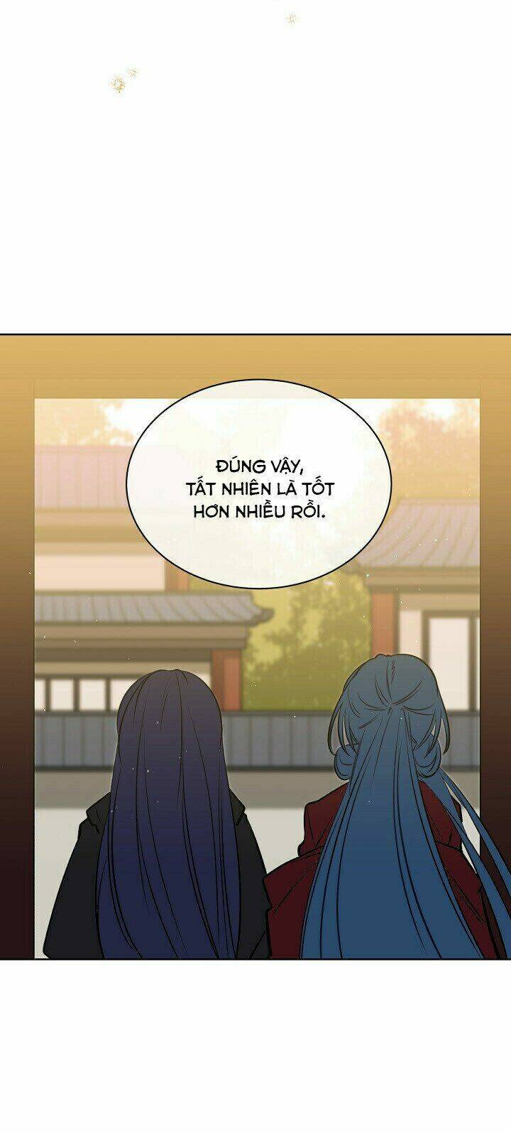 quái thú với hoa chapter 92 12