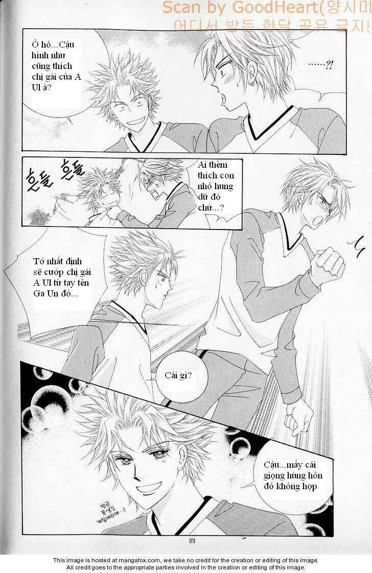 thần tượng mua sắm chapter 21 26