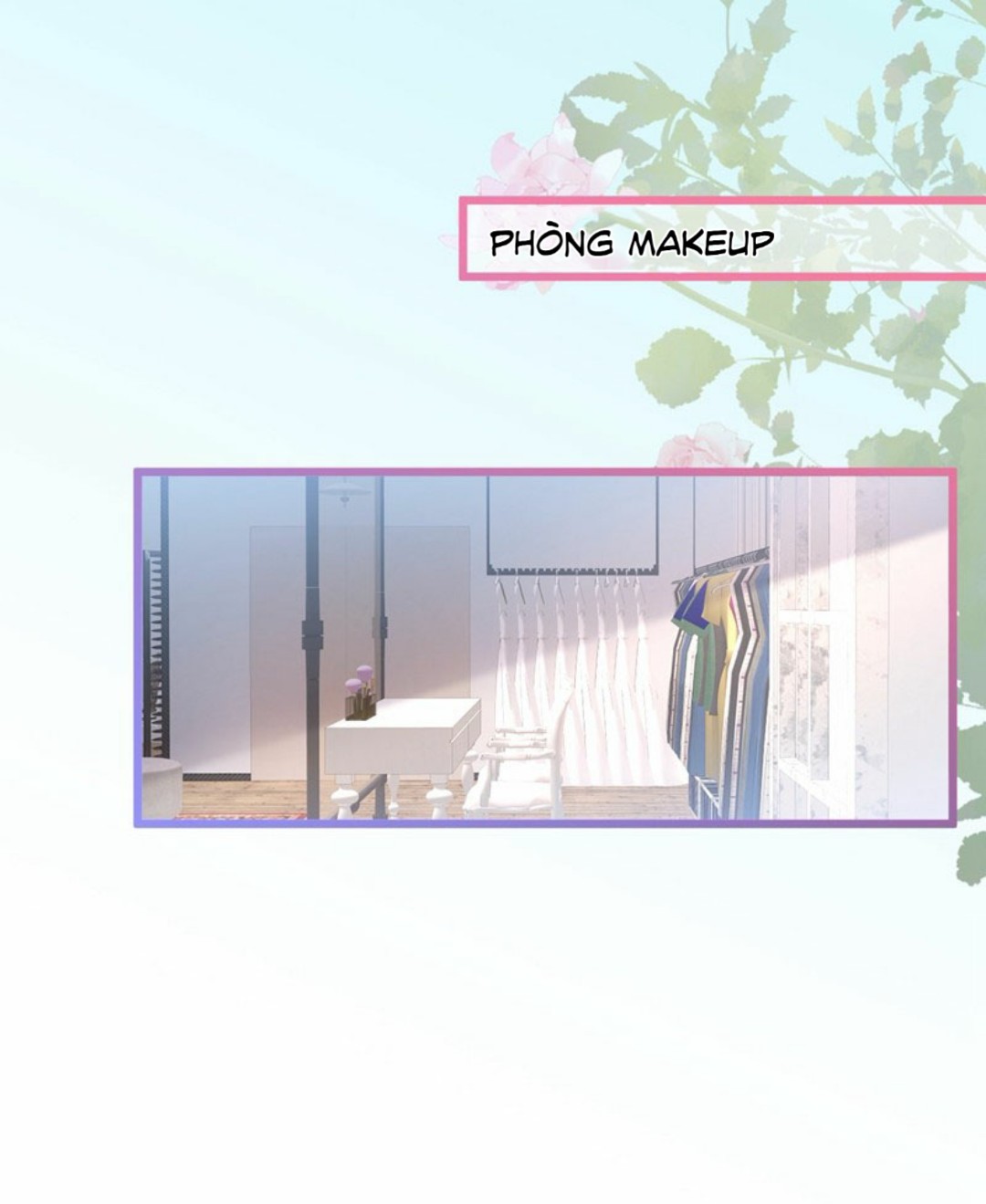 hotsearch của ảnh đế chapter 9 16