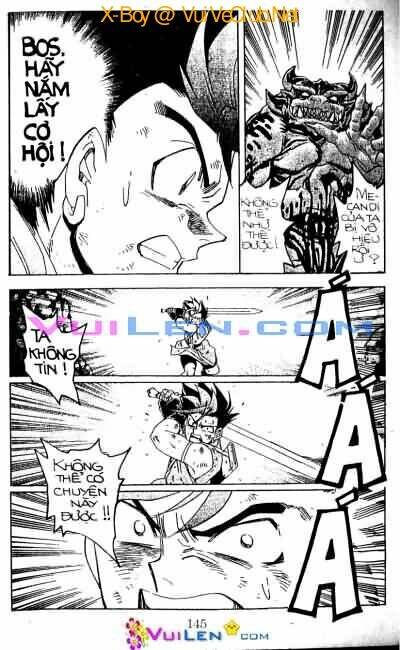 theo dấu rồng thần - dragon quest chapter 30 27
