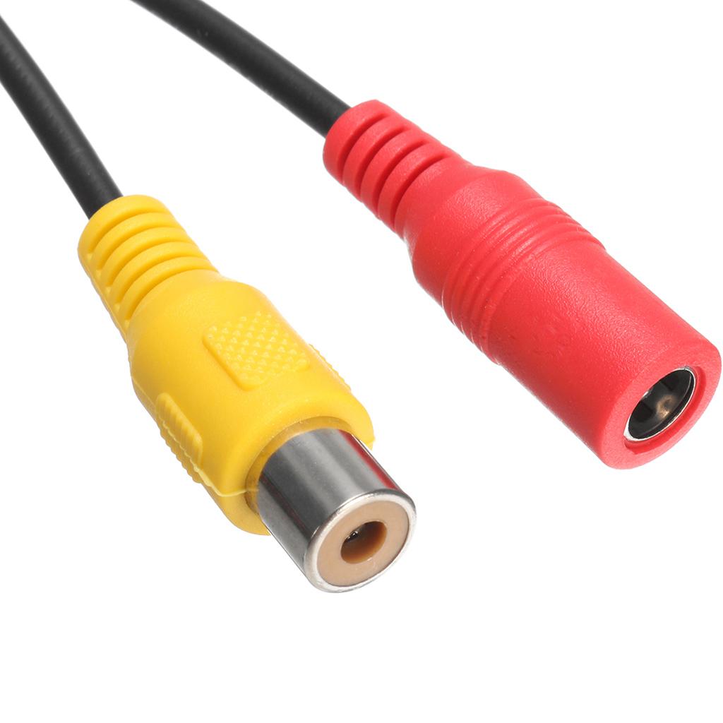 Car Rear View Reversing Backup Parking Camera