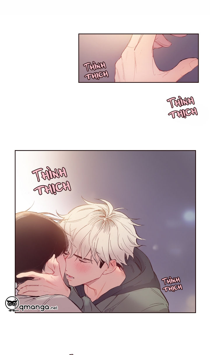 hãy trao cho tôi một tình yêu tựa như phim chapter 3 10