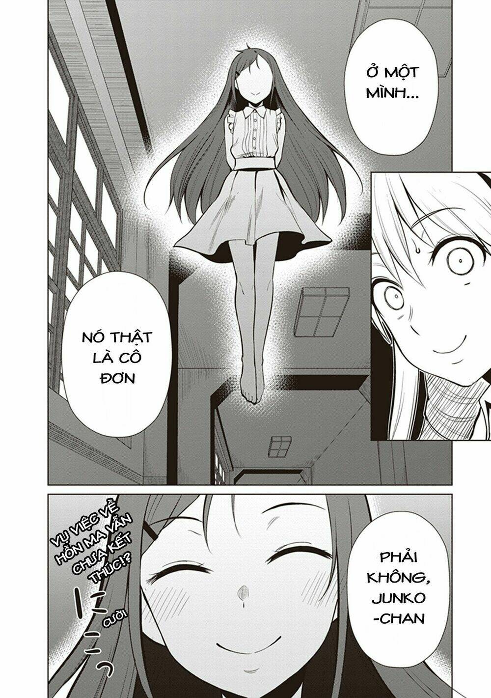 siêu năng lực gia x cấm thư ma thuật index: astral buddy chapter 1 61