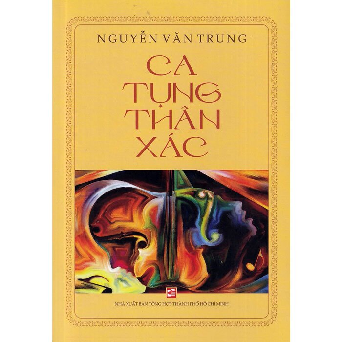 Ca Tụng Thân Xác