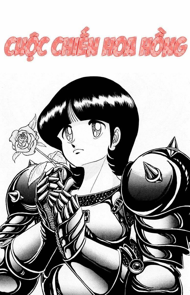 you & me (con ma dễ thương) chapter 14 1