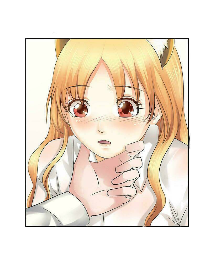 cô vợ không đủ tiêu chuẩn chapter 4 23