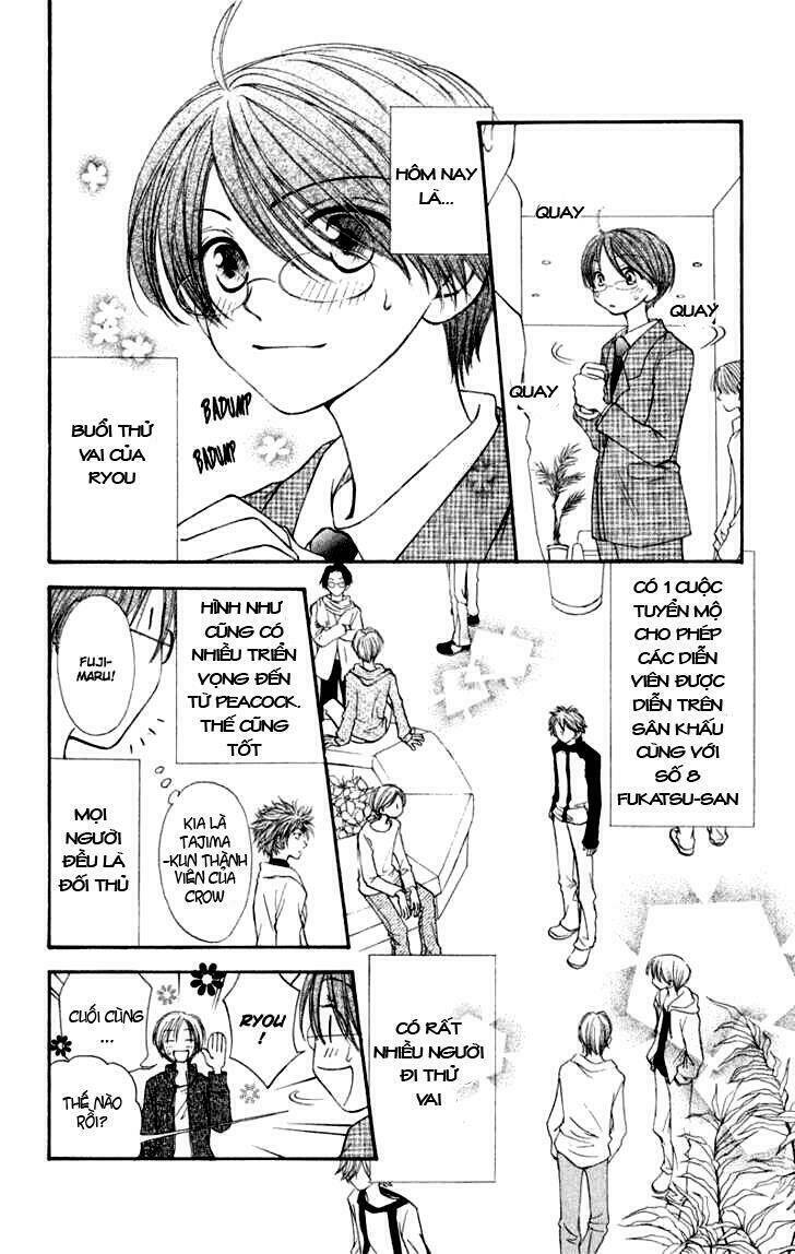 penguin revolution chapter 5 5