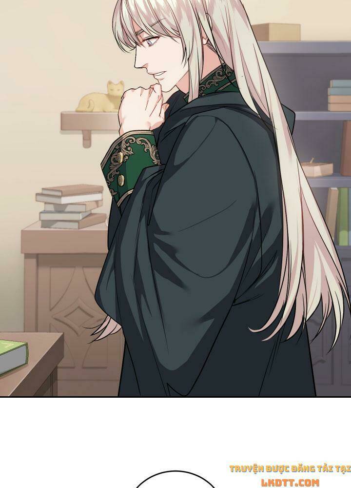 nhà điều chế nước hoa độc quyền của bạo chúa chapter 16 21