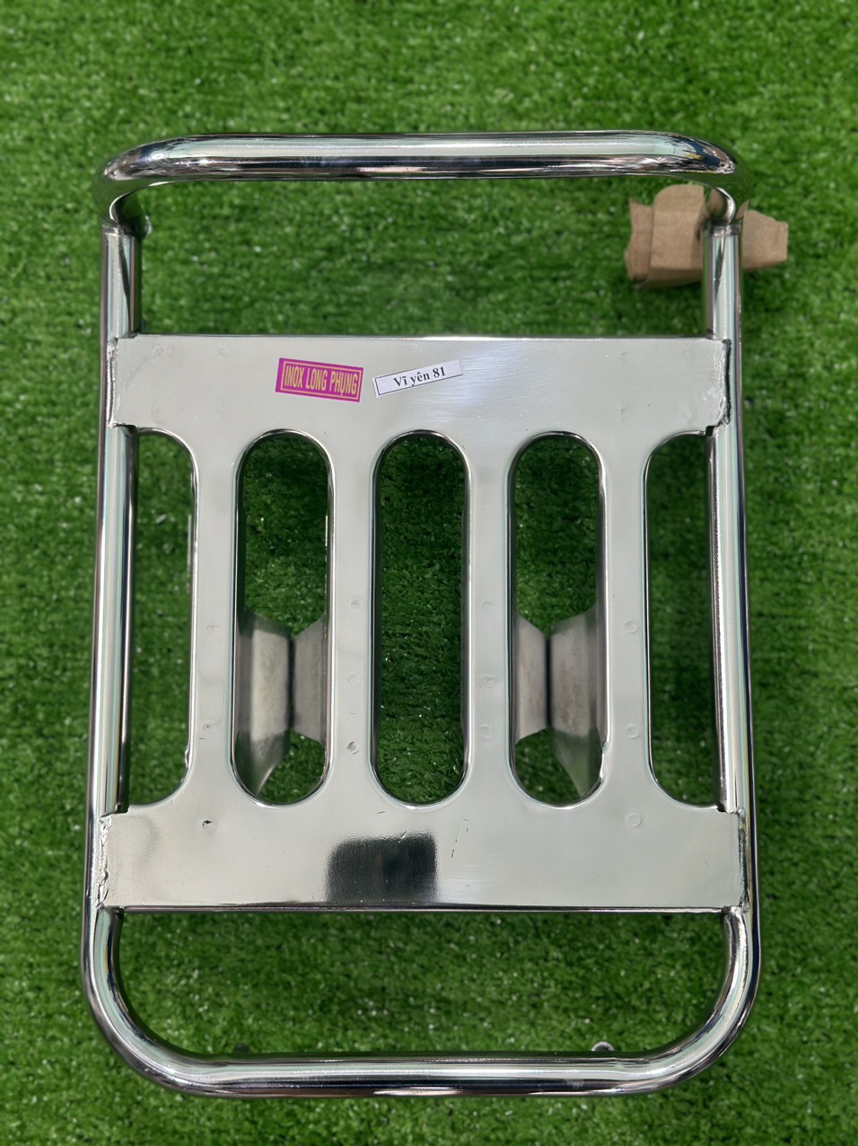 Baga CD, cub 81, hàng gia công. Sử dụng cho các dòng xe CD, Cub