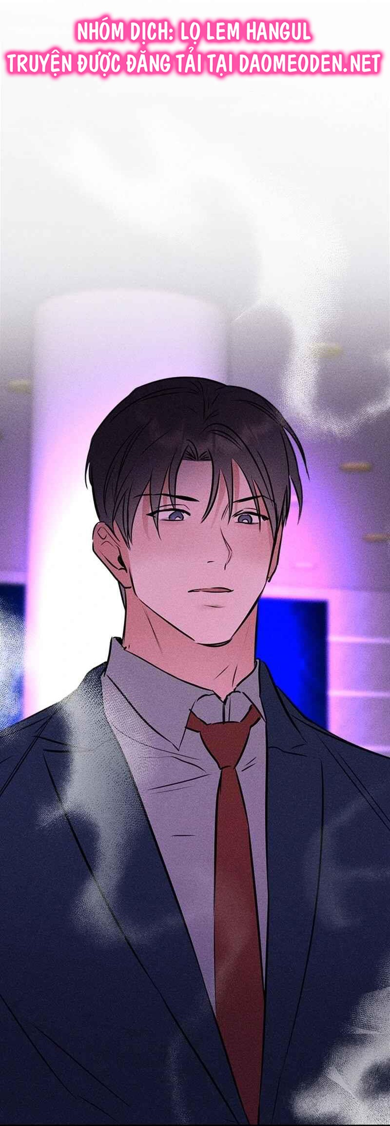 cuộc sống riêng của chị tôi chapter 40 45