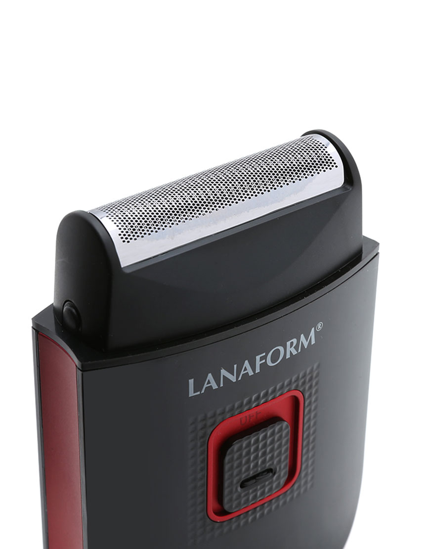 Máy cạo râu Lanaform Men’s Travel Shaver