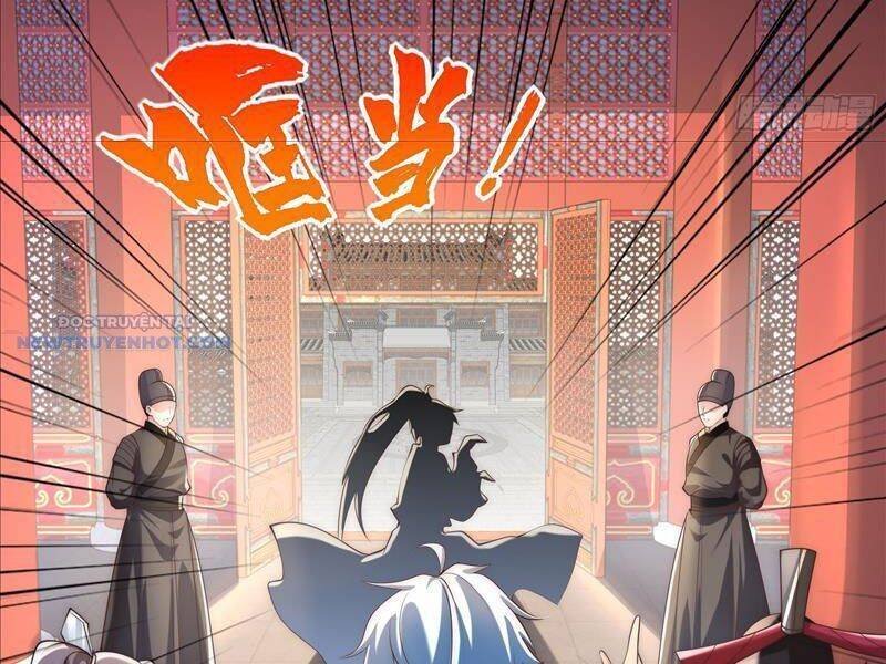 ta thực sự không muốn làm thần tiên chapter 21 82