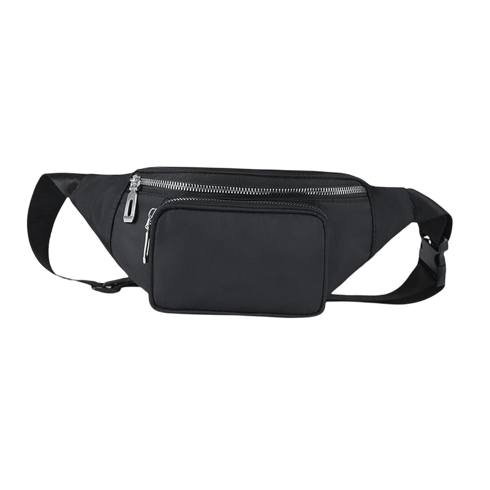 Sport Waist Pack, Small Purse, Waterproof, Handbag for Running Women Hiking Travel