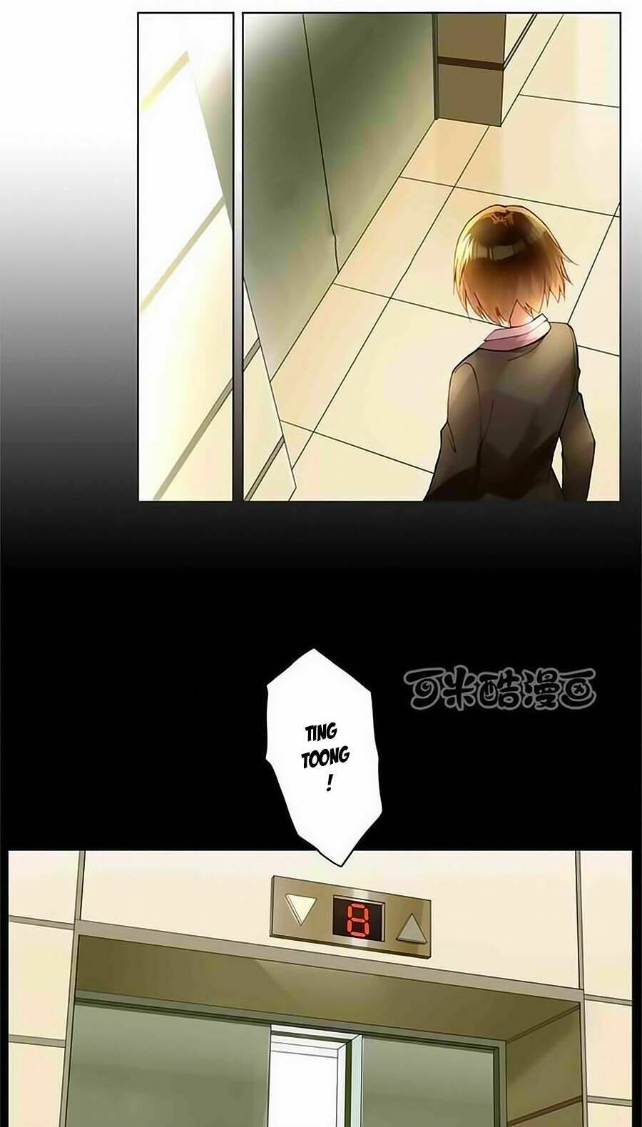 trọng sinh chi tinh quang thôi xán chapter 36 9