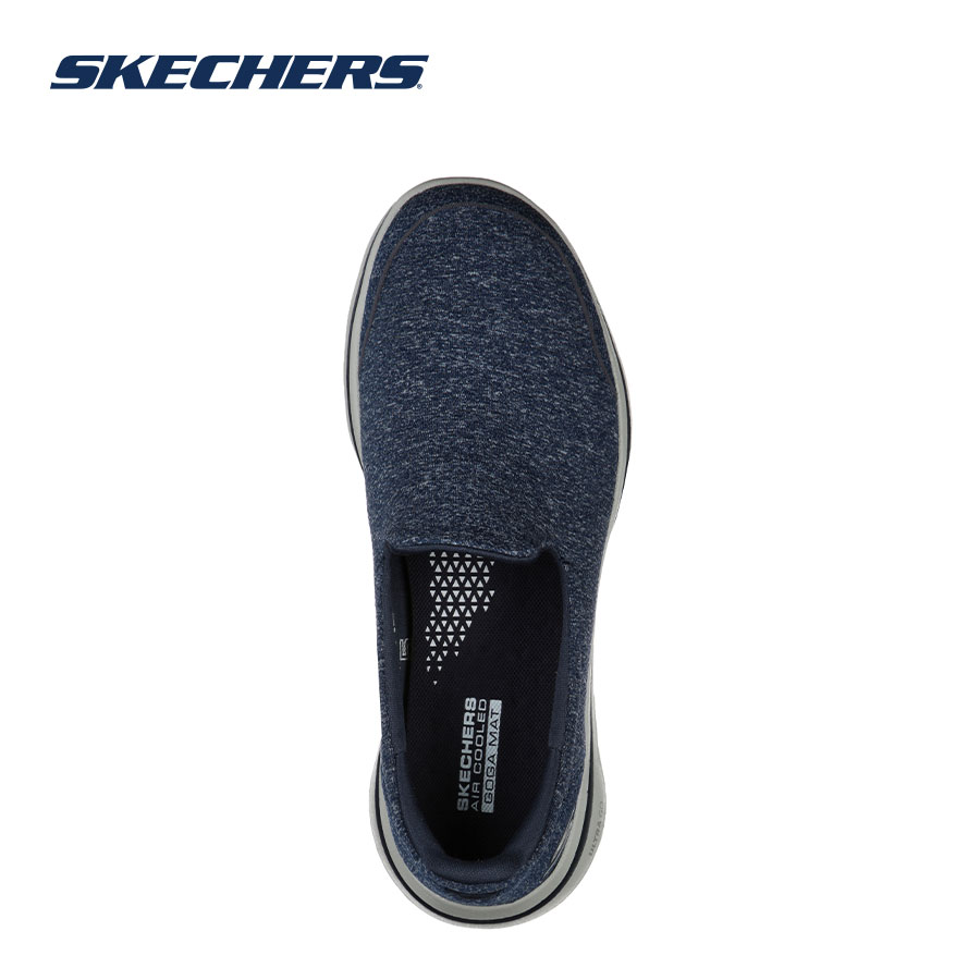 Giày thể thao SKECHERS  Nữ 15932-NVGY