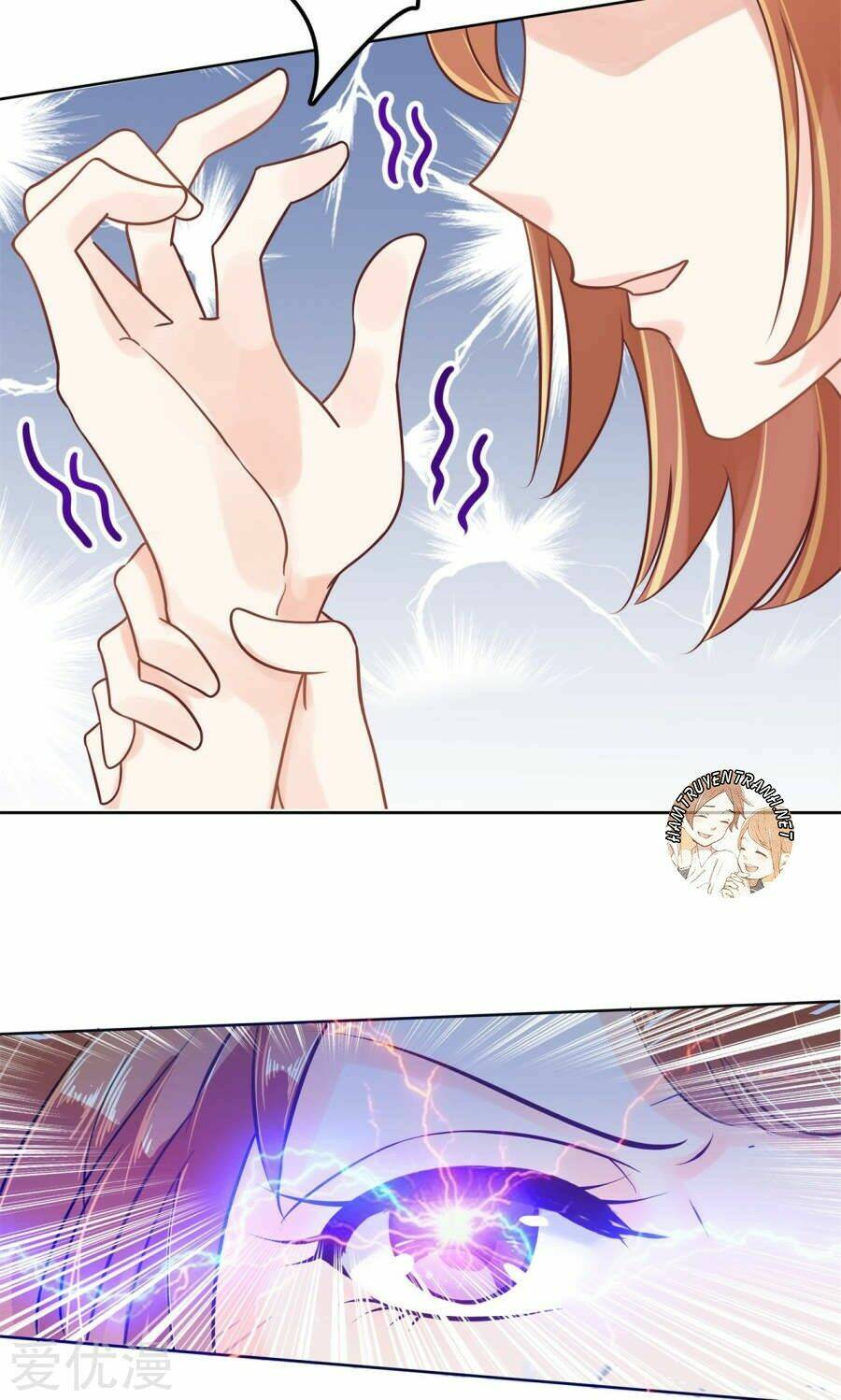 học bá ca ca đừng động vào tôi chapter 23 12