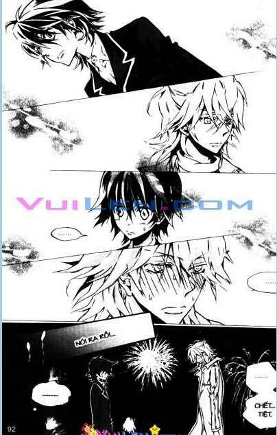 moon boy - chàng trai ánh trăng chapter 8 93