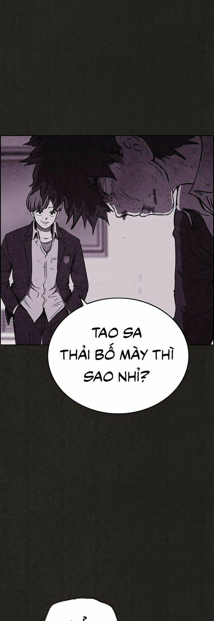 quái vật tại chung cư xanh chapter 80 39